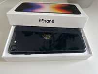 Iphone SE Midnight 64GB