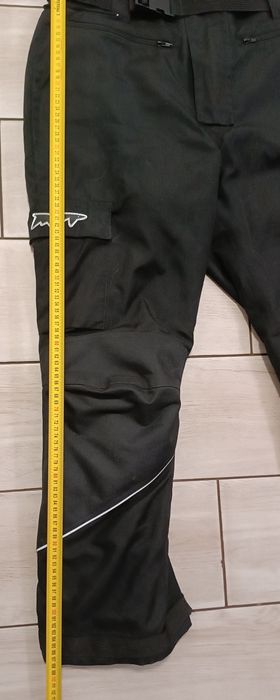 Мотоштаны Action-moto , made in Finland