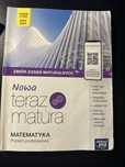 Repetytorium Matematyka Nowa Era
