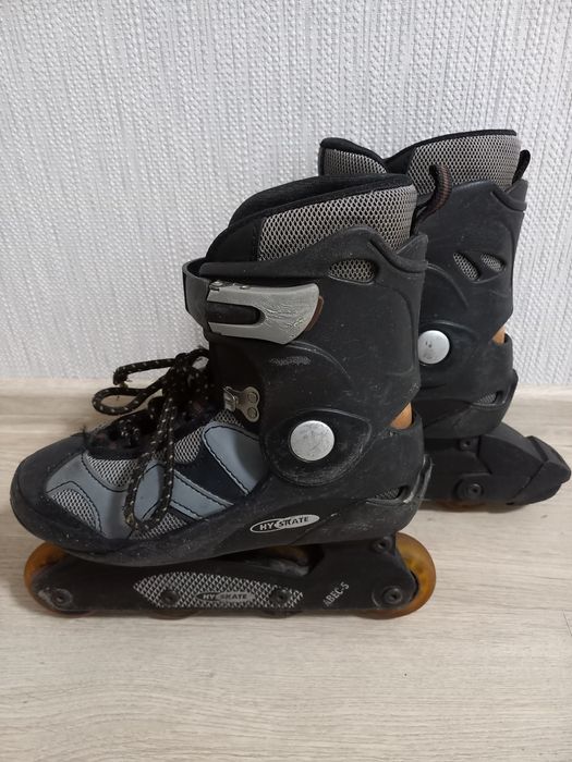 Ролики для катания