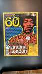 Revista Uncut - 1960s Swinging London