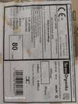 Styropian 8cm eps 100