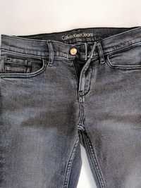 Spodnie Damskie Calvin Klein Jeans!