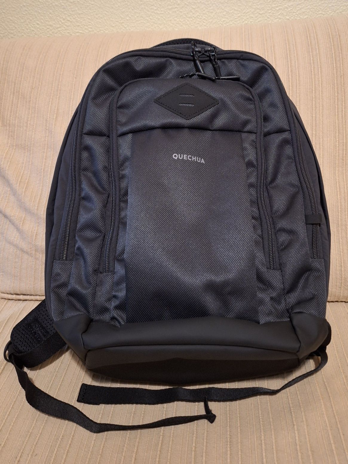 Muchila de caminhada Quechua 16L, NH Escape 500