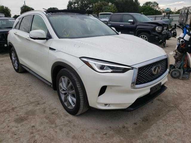 РАЗБОРКА Infiniti Qx50 J55 2020 Крыло Ляда Бампер Дверь Фара ИНФИНИТИ