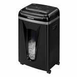 Niszczarka Fellowes Microshred 450M 22 L