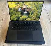 Laptop Dell Precision 5550 32GB Nvidia T2000