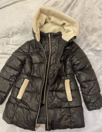 Зимняя куртка Michael Kors, на 10-12 лет