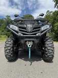 Quad CF Moto 520L Long Super Stan 520