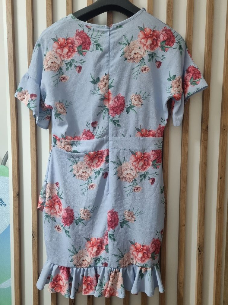 Sukienka letnia M/L