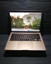 ТОП ПРОДАЖІВ! Ноутбук MacBook Air 13" 2020 MGND3 M1/8 GB/256 GB