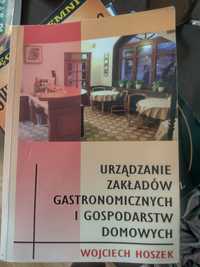 Urządzenie zakładów gastronomicznych i gospodarstw domowych 10zl