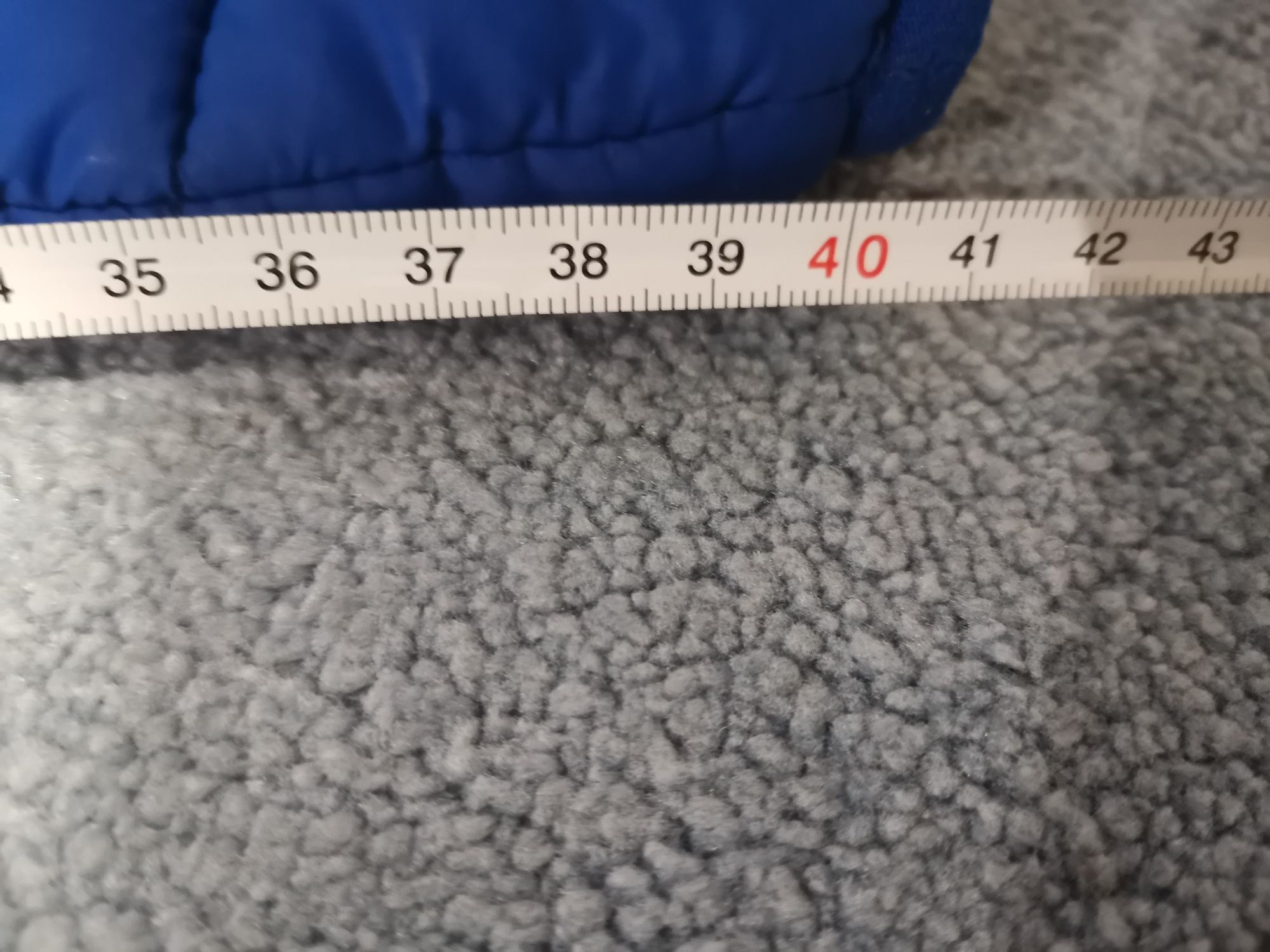 Kurtka wiosenna przejściowa 140 peppeters lidl