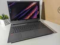 LAPTOP GAMINGOWY Dell G15 RTX 3050 I5-10200H 120 hz