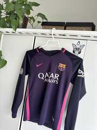 Bluza sportowa Nike Messi Fc Barcelona