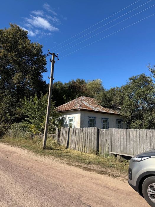 Продам Будинок в с. Рождественське