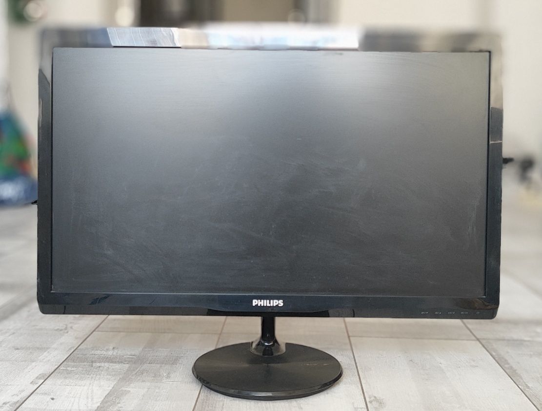 Монитор Phillips 23"