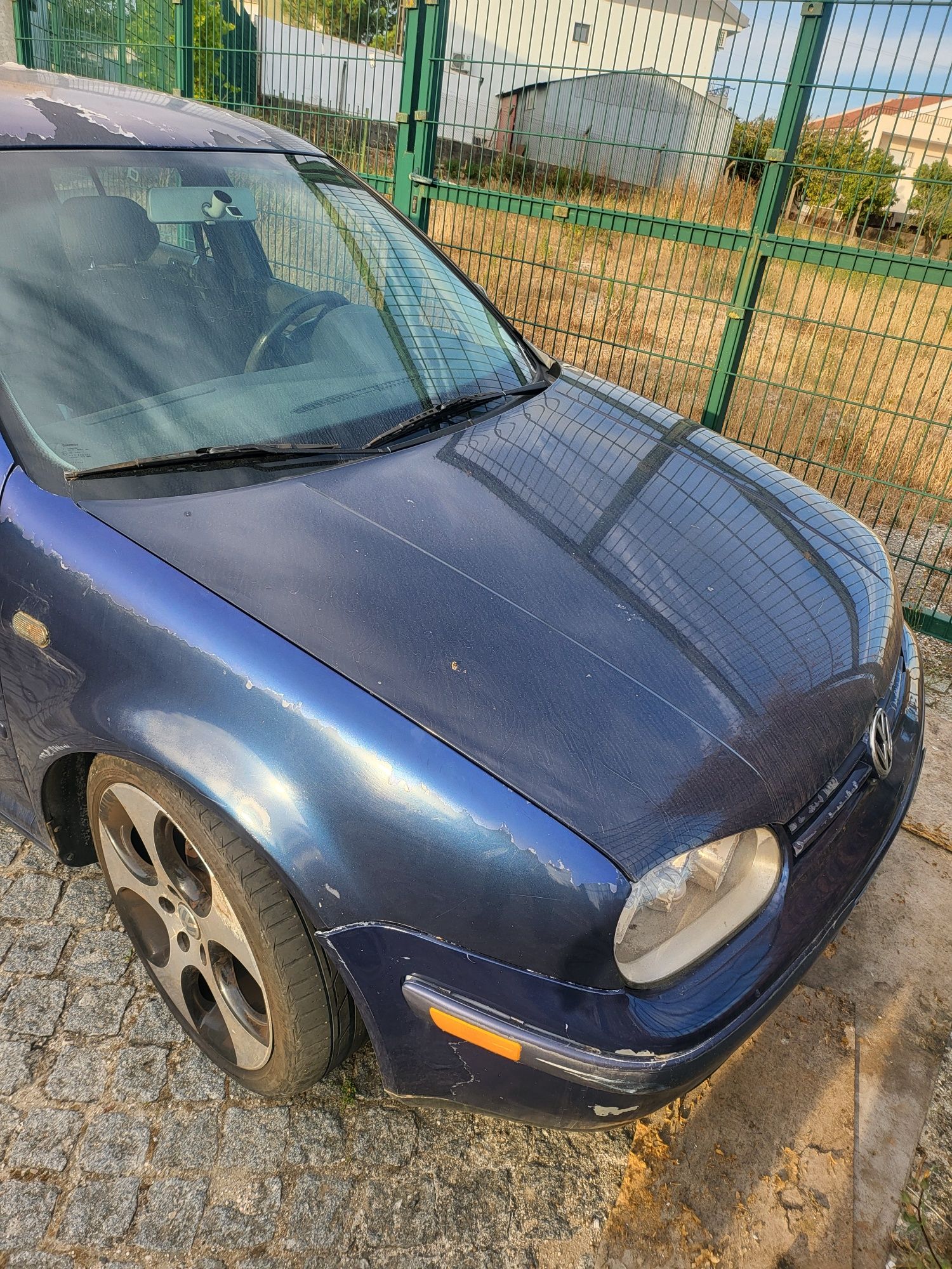 Volkswagen golf IV