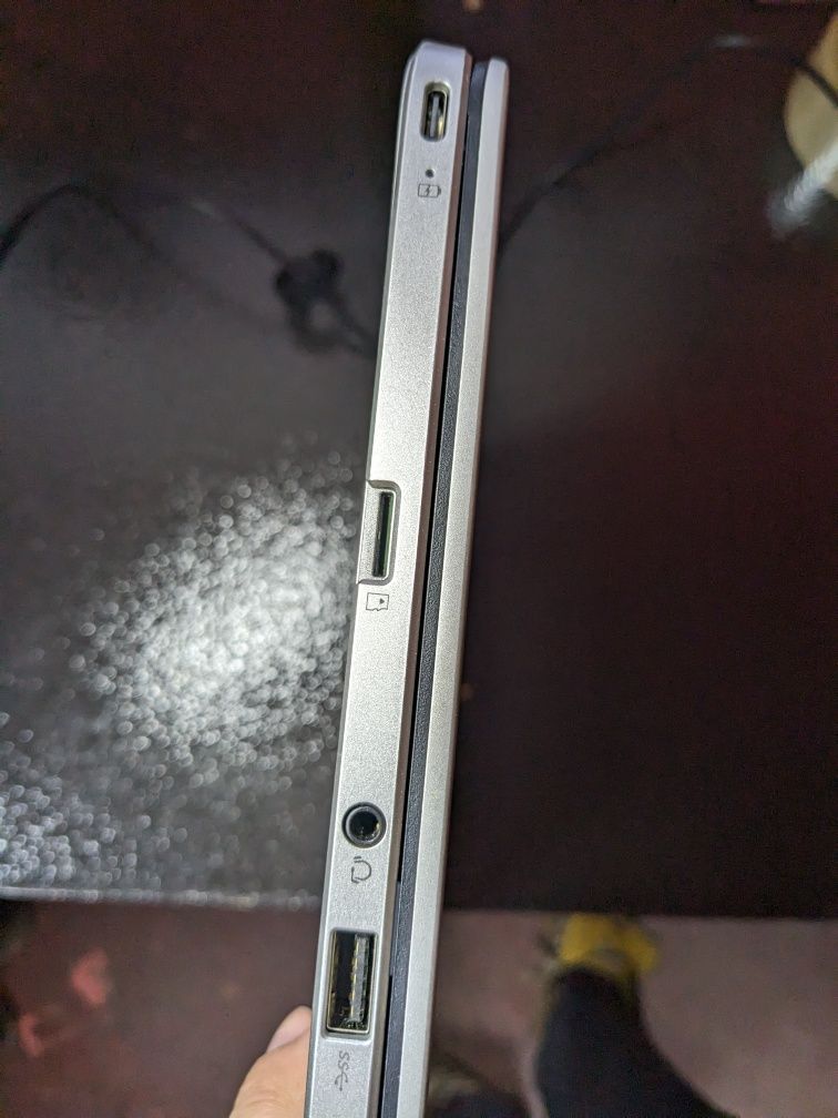 Ноутбуки Asus c423n