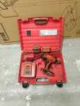Wkrętarka HILTI SF 8M A22