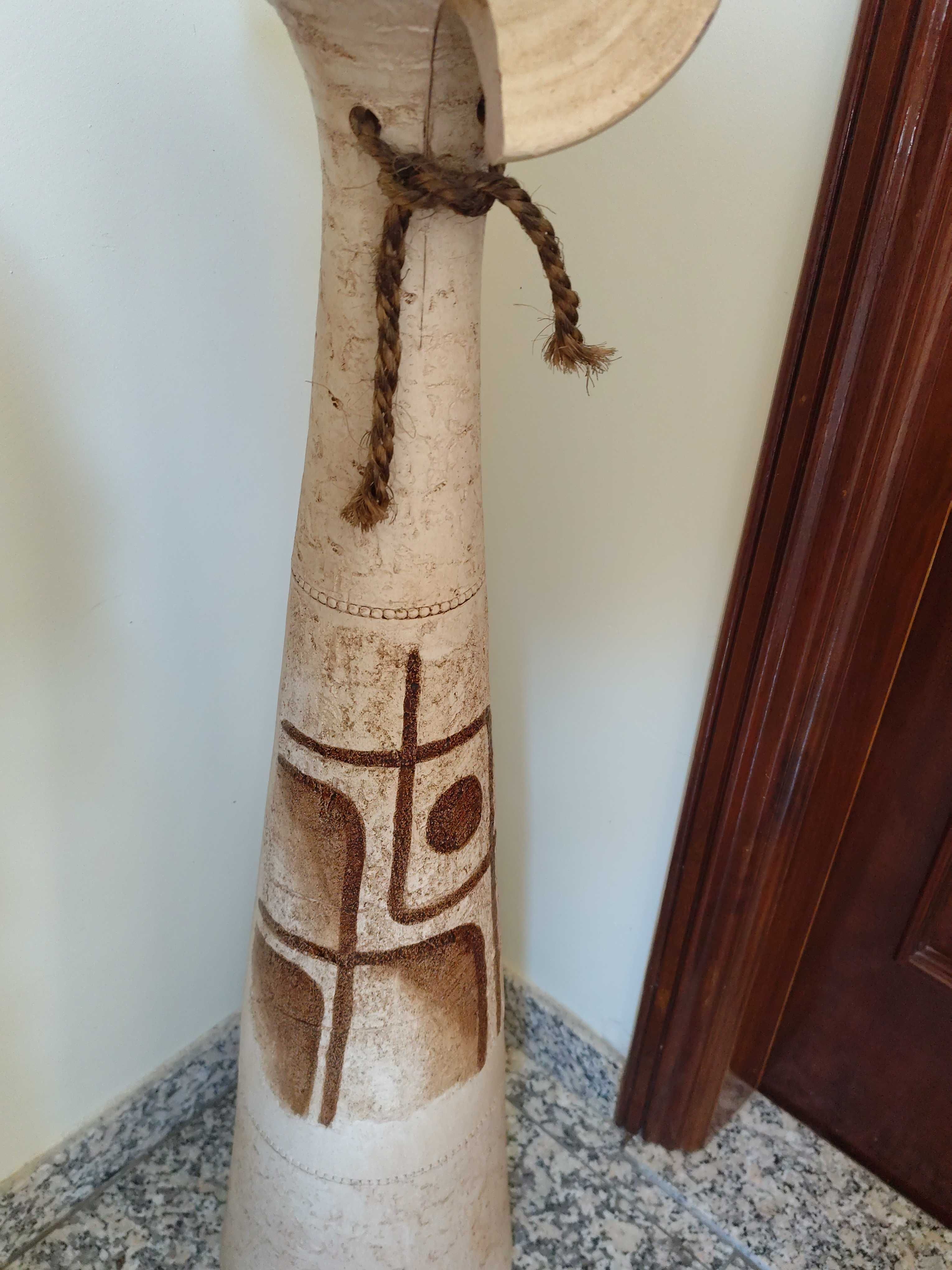 Jarrão decorativo