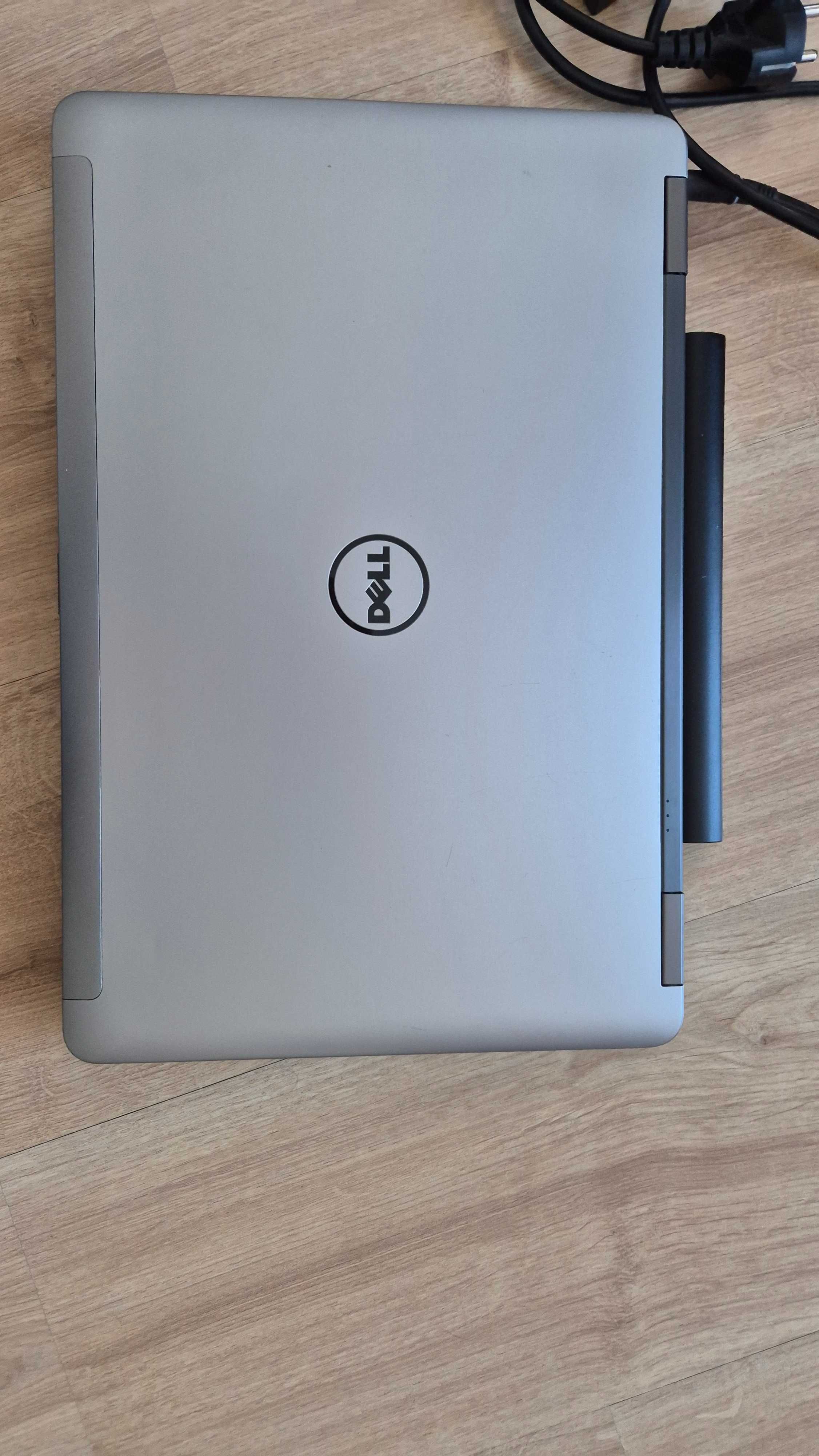 Laptop Dell Dell latitude e6540  15.6