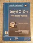 Języki C C ++ podręcznik do programowania Neibauer 1995