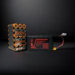 Акумулятор для FPV (ФПВ) дрону 6s3p Li-Ion Westinghouse, 12000mAh