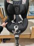 Fotelik z bazą Cybex Sirona isofix