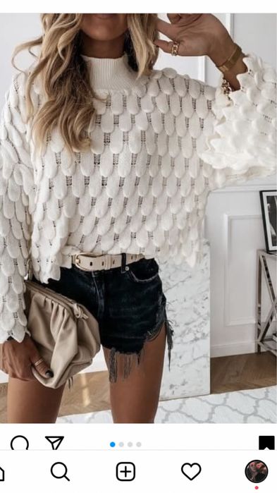 Світер кофта Sobe Турція відмінної якості на кожен день