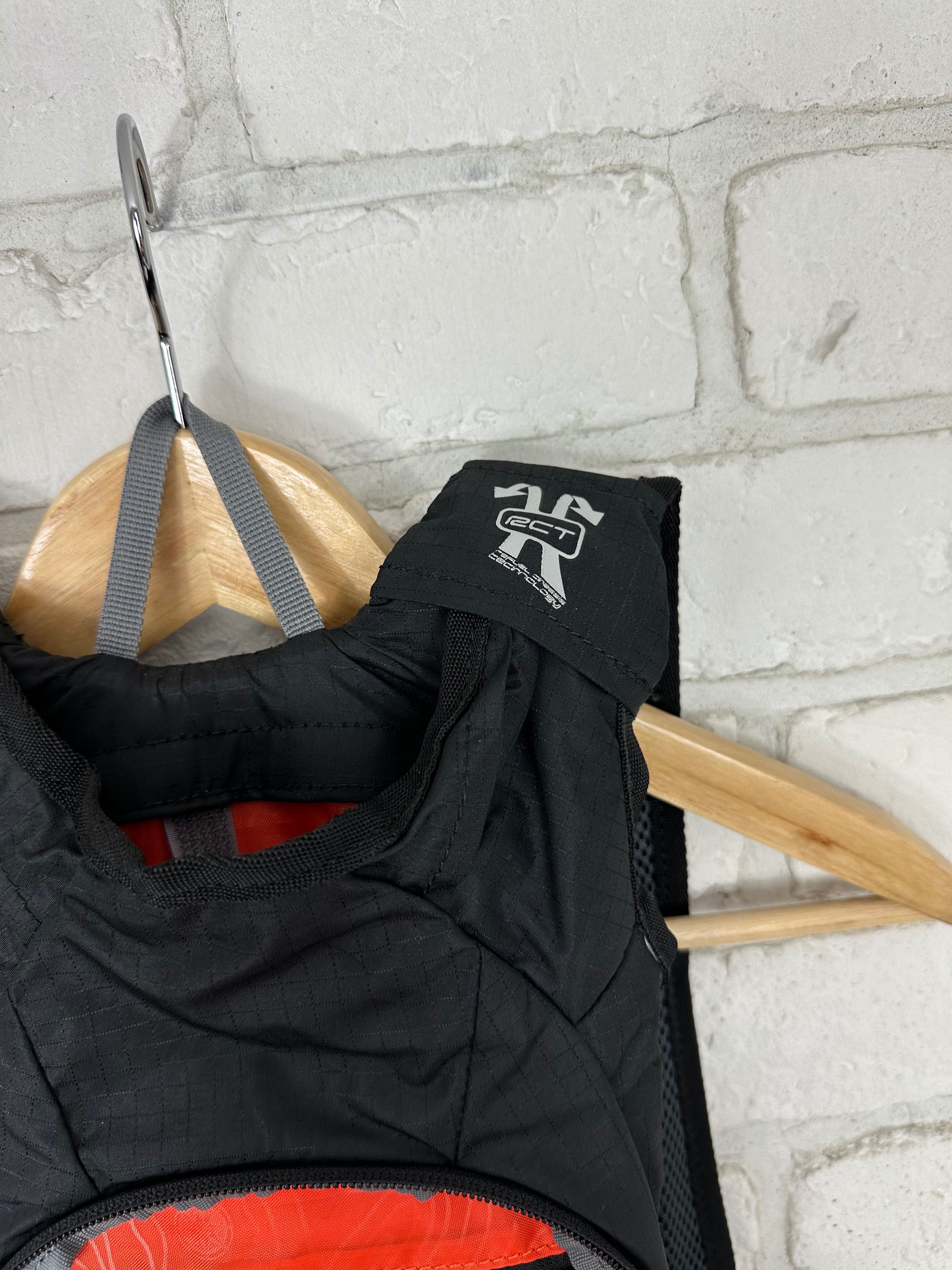Plecak sportowy do biegania Karrimor Refuel 2+2