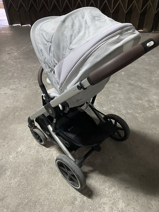 Carrinho Cybex balios S Lux