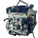 BMW F30 F36 F25 SILNIK B47 D20A