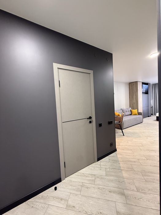 NEW!Нові сучасні апартаменти в центрі  міста