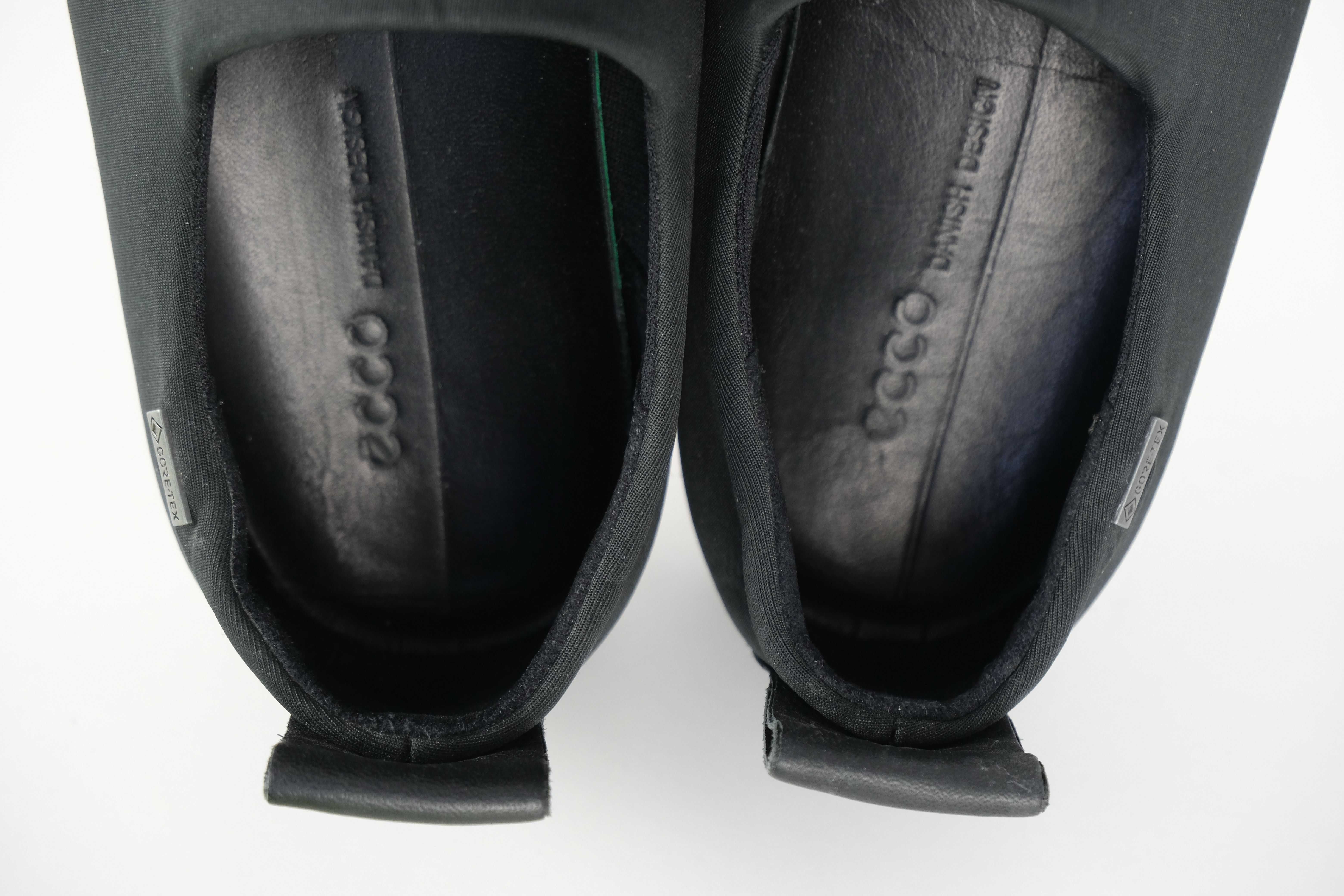 Ecco soft 7 danish design gore-tex r 38