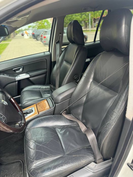 Volvo XC90, 2,4, 2007 рік, 4х4, 7 місць