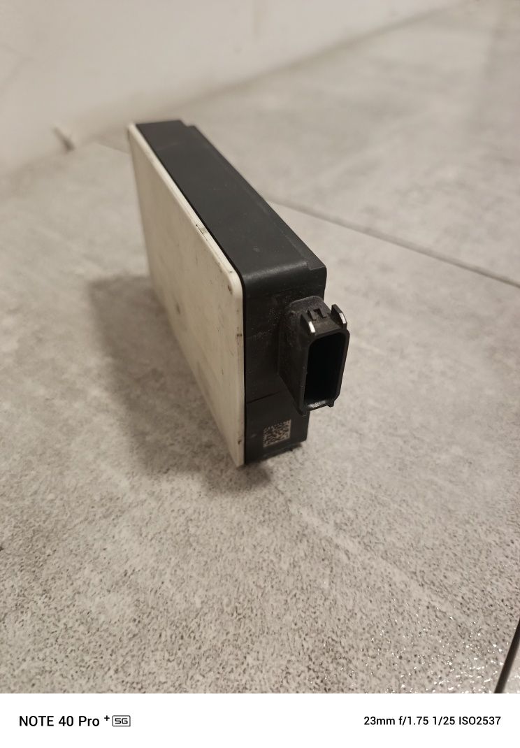 Radar Sensor Distronic Mercedes