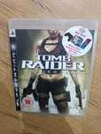 Tomb rider PlayStation 3. Ps3. Ps 3