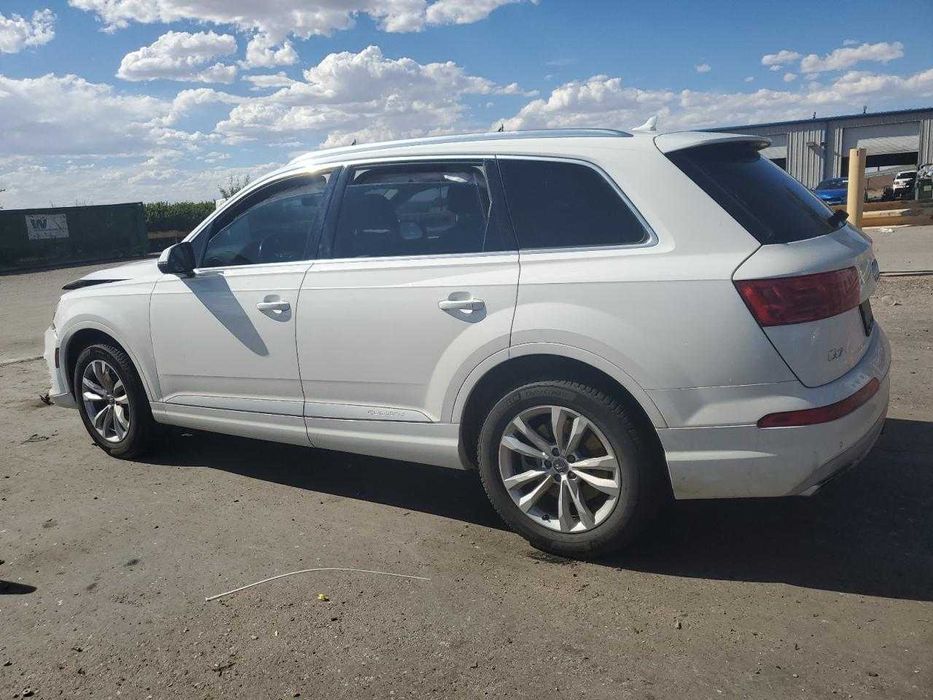 2019 Audi Q7 PREMIUM PLU
