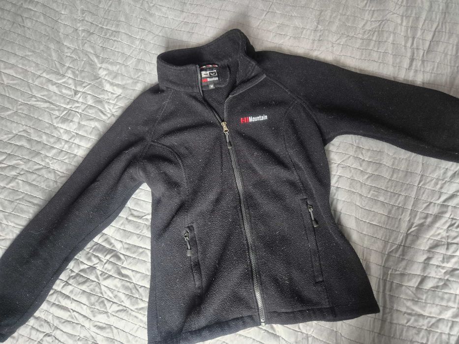 Polar damska bluza polarowa rozpinana Hi Mountain 38