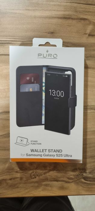 Capa Samsung Galaxy S25 Ultra SELADA