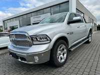 RAM 1500 -5.7 Hemi- 4x4 - Picup - Hak - Kamera