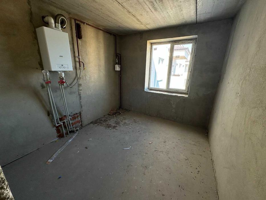 Найкраша ціна на квартиру в Бучі