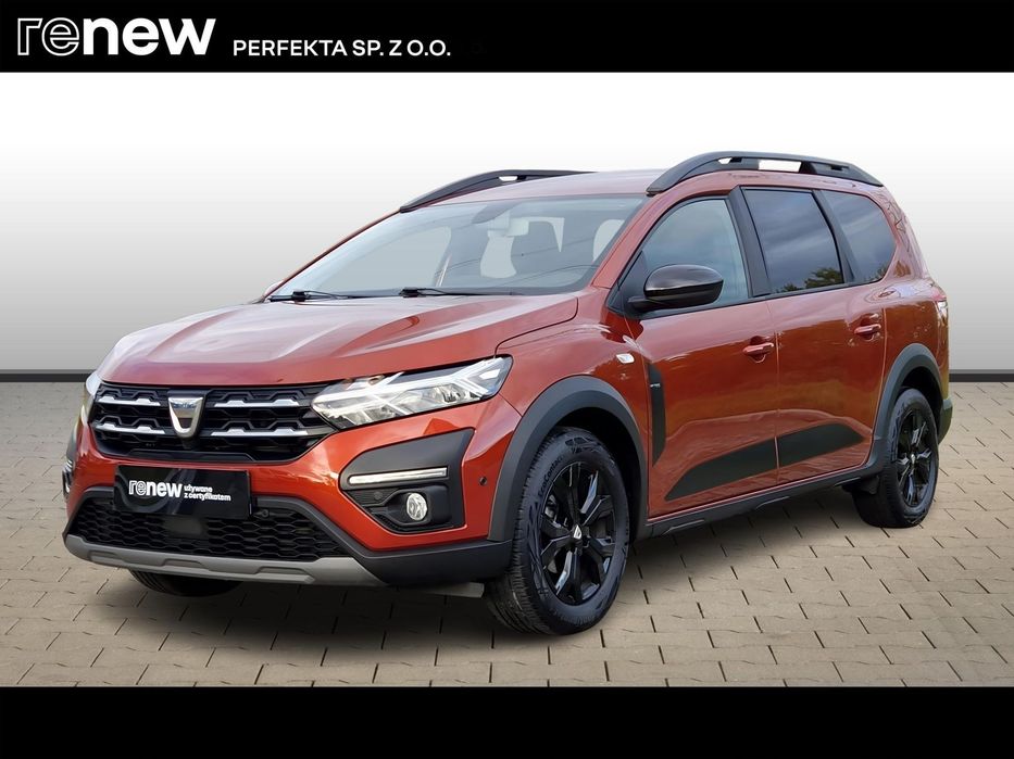 Dacia Jogger Jogger 1.0 TCe Extreme LPG