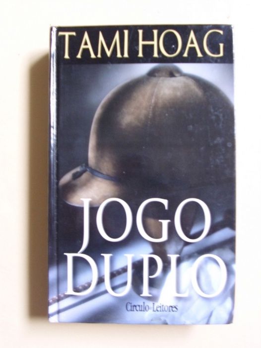 Obras de Tami Hoag