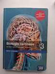 podręcznik do biologii Biologia na czasie 3 zakres rozszerzony