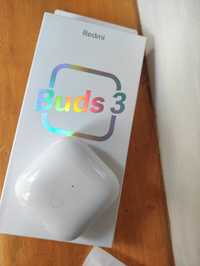 Продам наушники Redmi Buds3