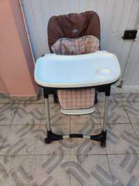 Cadeira da papa para criança