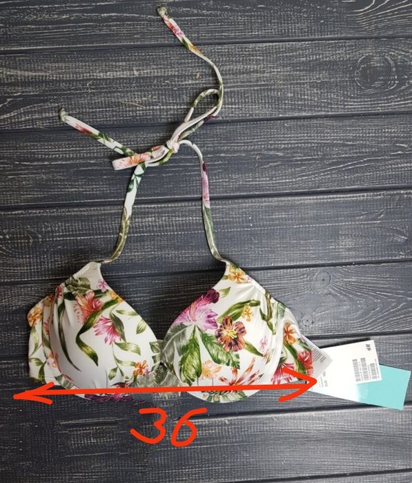 Купальник жіночий H&M.