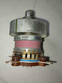 ГУ-74В лампа генераторная (3лампы+панель)